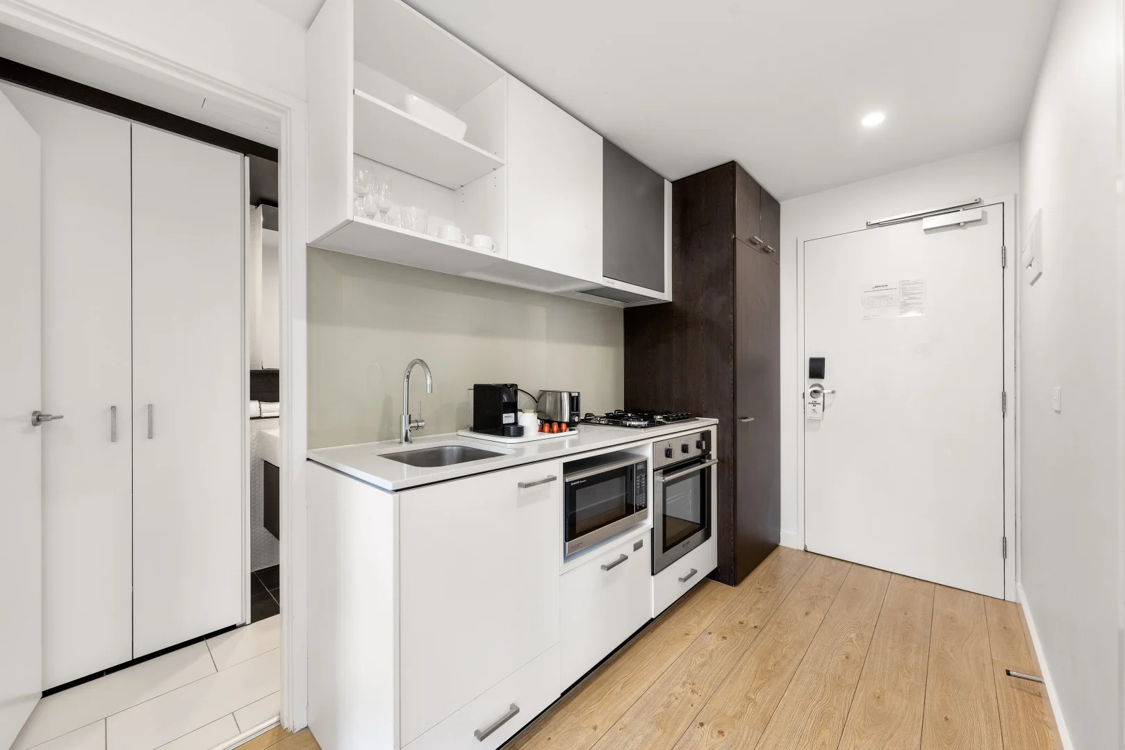 Additional image 8 of 3601/57-61 City Road, Southbank VIC 3006