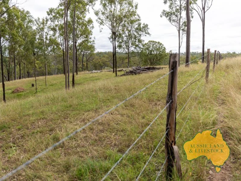 Additional image 21 of 0 "Tracey's" & "Green Gully", Monto - Mount Perry Road, Mount Perry QLD 4671