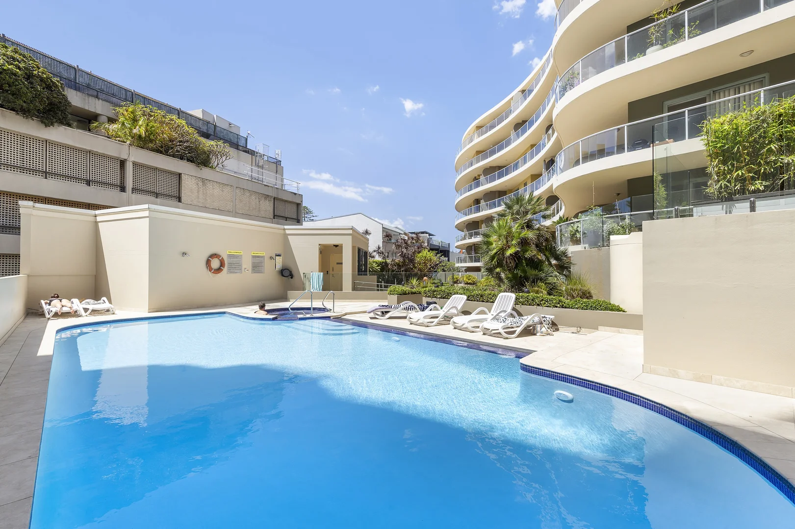 Additional image 4 of 403B/9-15 Central Avenue, Manly NSW 2095