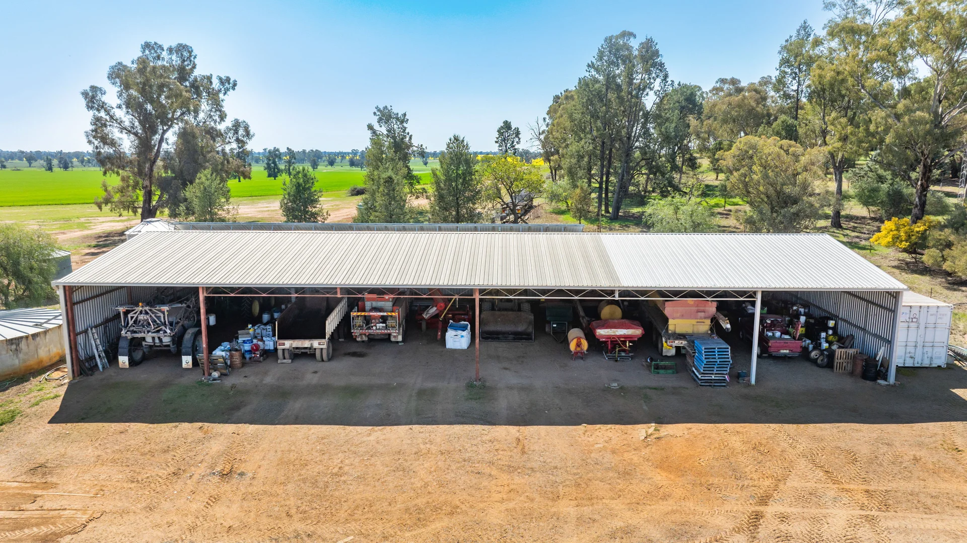 Additional image 6 of BOOROOL Mossdale Road, Balldale NSW 2646