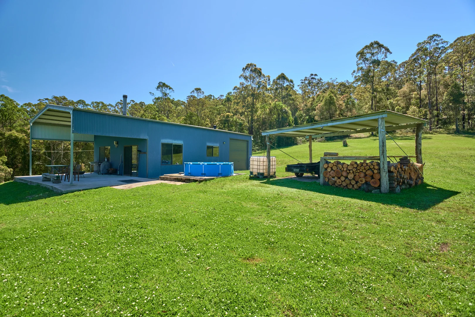 Additional image 25 of 898 Markwell Back Road, Markwell NSW 2423