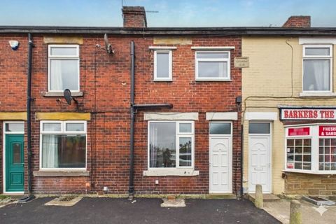 Derbyshire Lane, Norton Lees S8