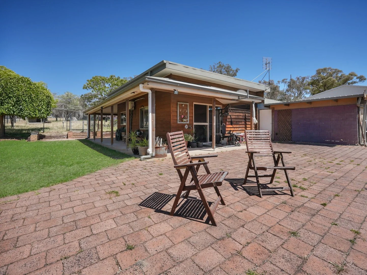 265 Wimbledon Road, Georges Plains NSW 2795
