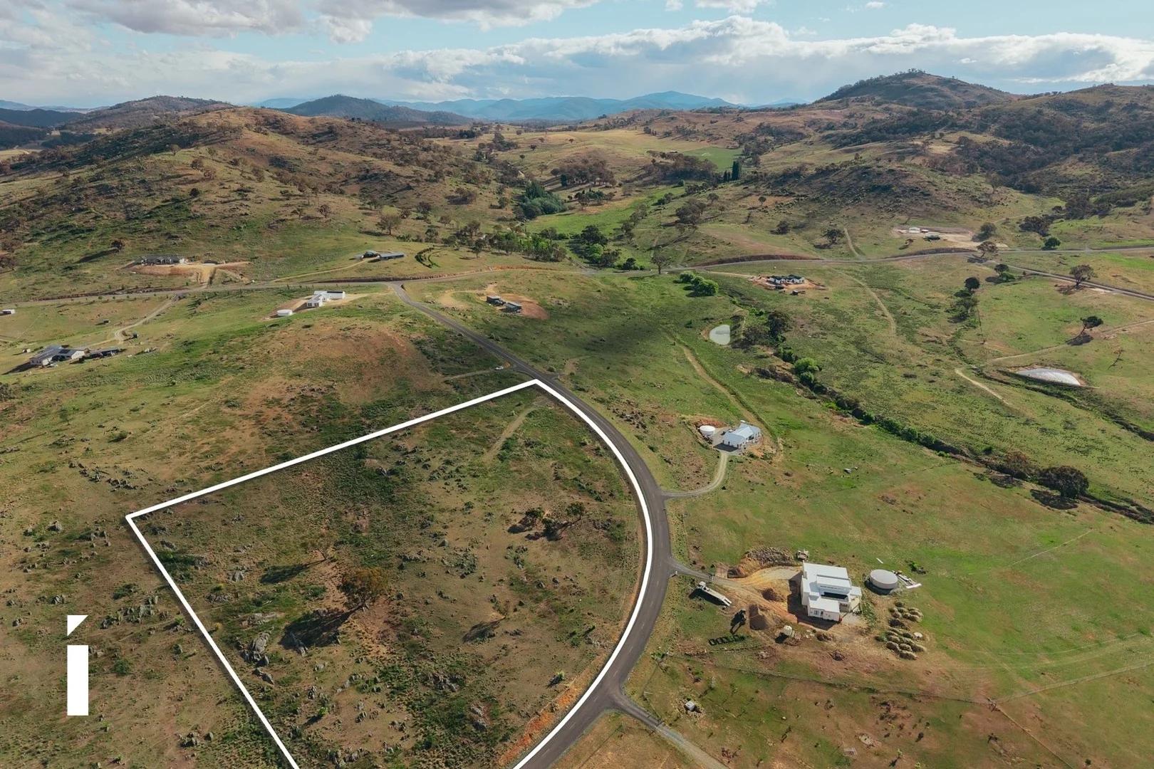 30 Scott Street, Burra NSW 2620