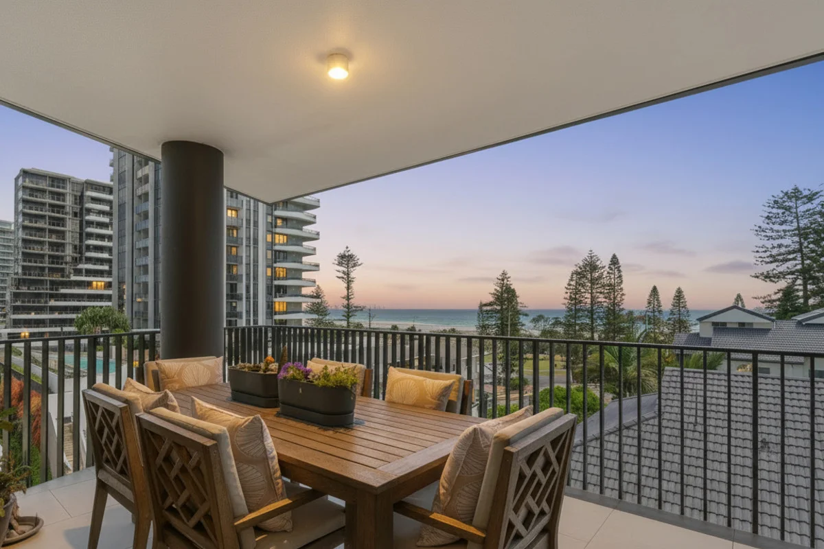 Additional image 22 of 401/6-8 Churchill Street, Kirra QLD 4225