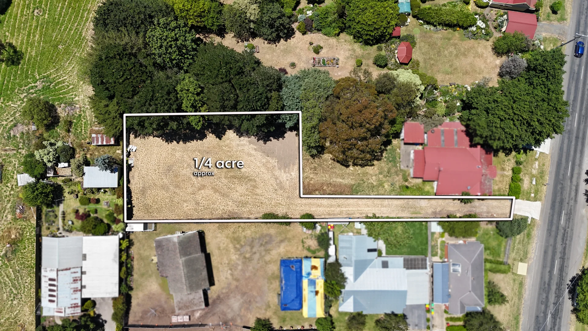 Additional image 4 of 48 Inglis Street, Ballan VIC 3342