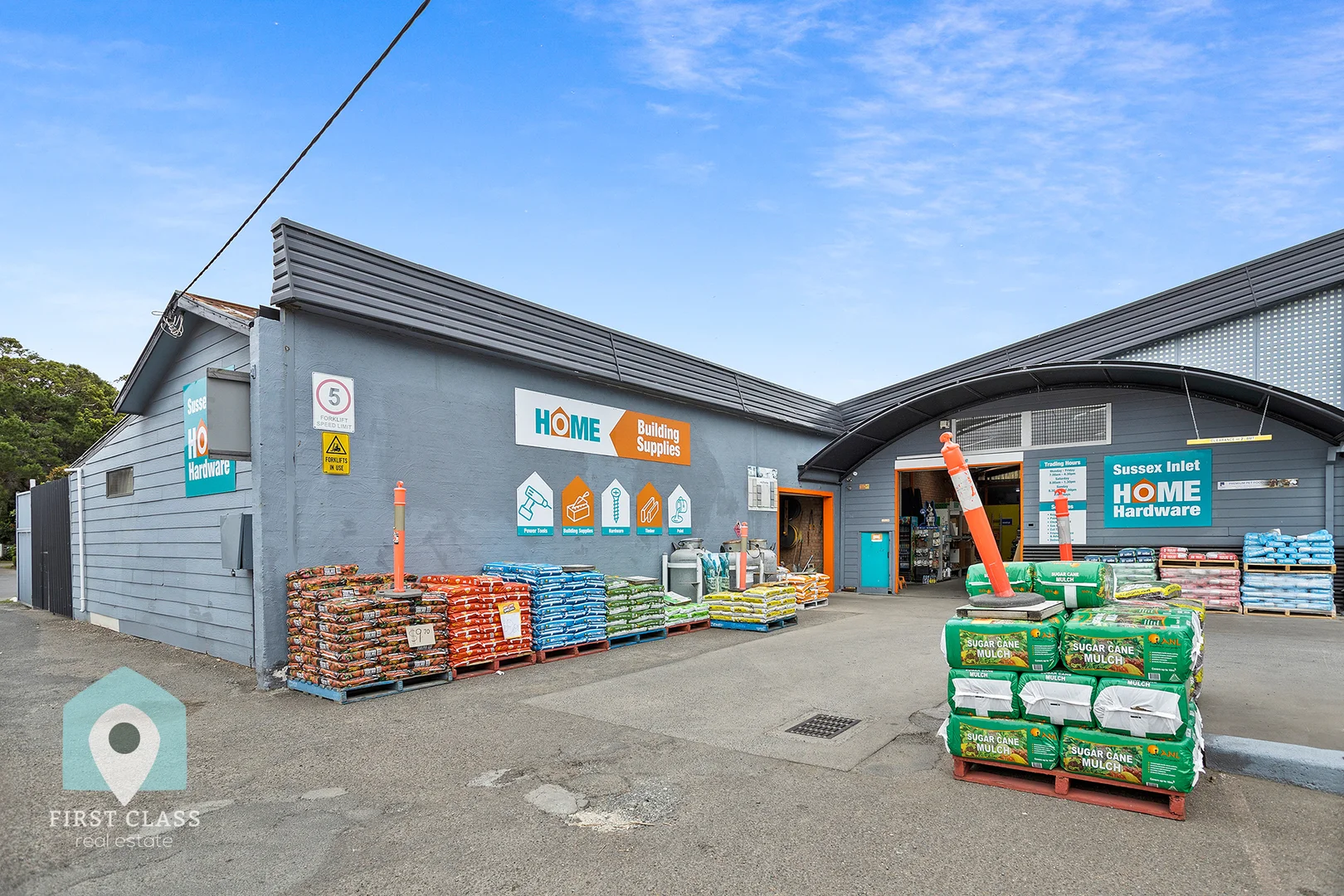 Additional image 2 of 191 Jacobs Drive, Sussex Inlet NSW 2540