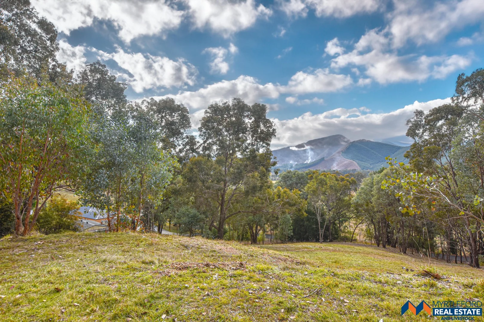 Lot 14 Clemens Lane, Myrtleford VIC 3737