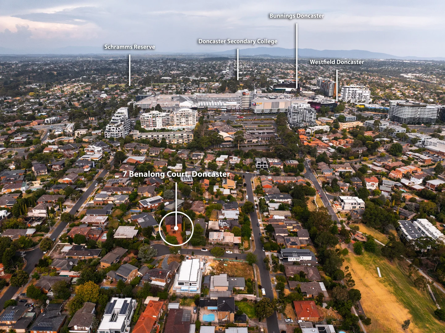 Additional image 25 of 7 Benalong Court, Doncaster VIC 3108