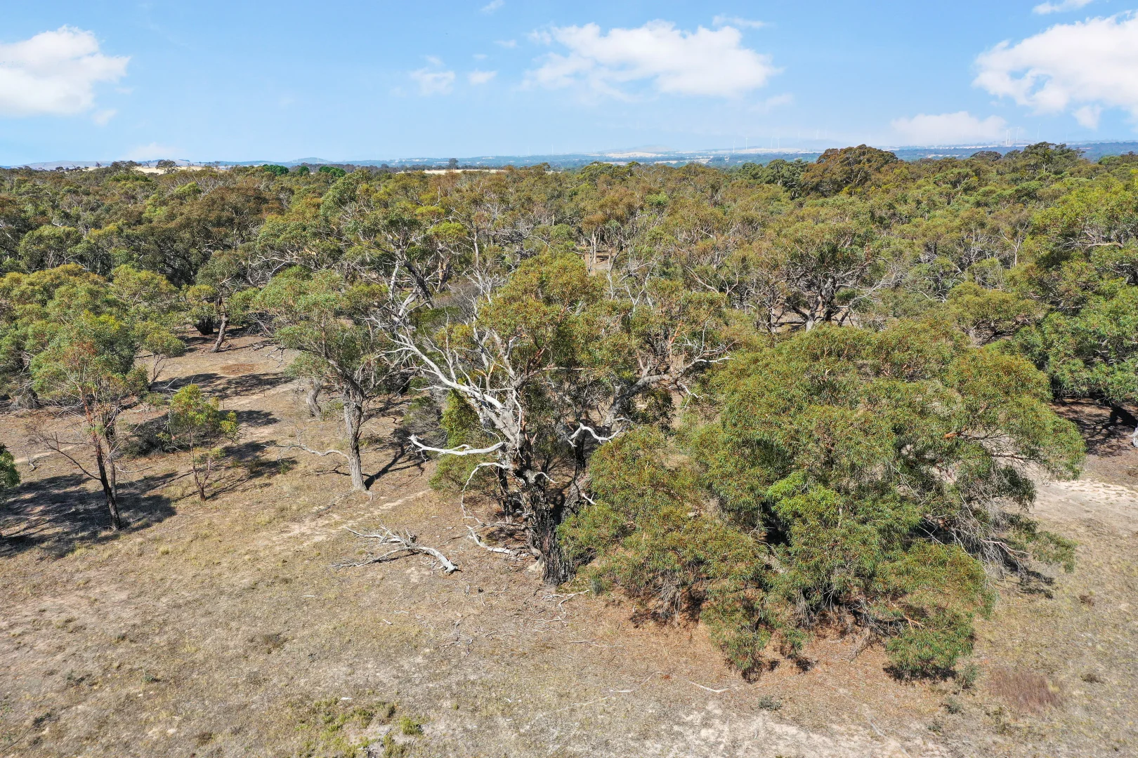 Additional image 11 of Lot/8 Panrock Reservoir Rd Black Range Via, Stawell VIC 3380