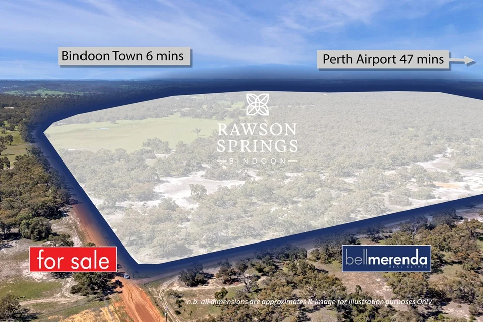 Additional image 2 of Lot 19/541 Gray Road, Bindoon WA 6502