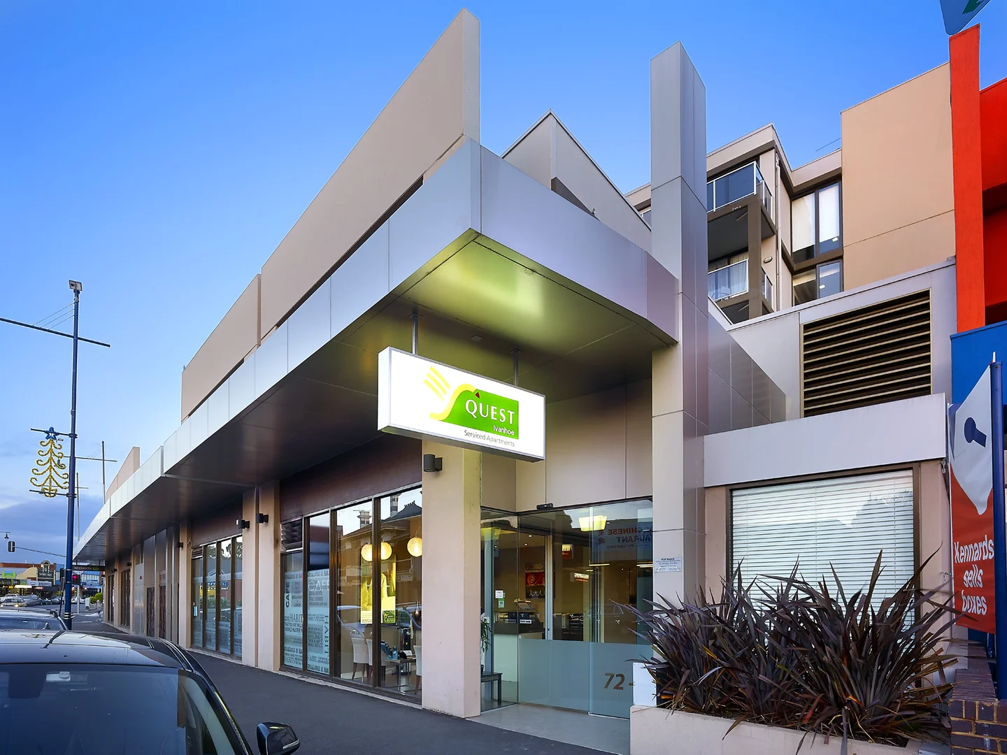 Additional image 9 of 109/72 Upper Heidelberg Road, Ivanhoe VIC 3079