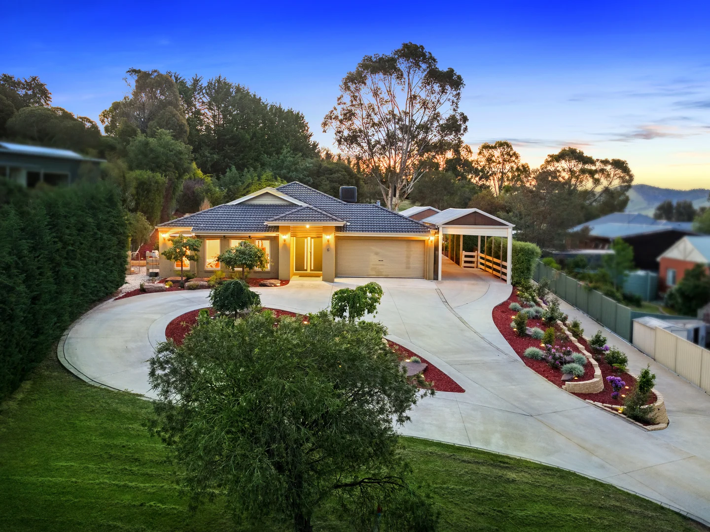 Additional image 29 of 6 Toronga Rise, Alexandra VIC 3714