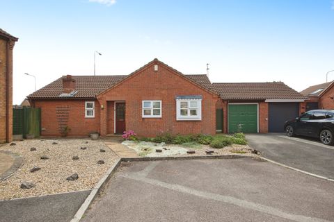 Meadow Way, Bradley Stoke, Bristol, Gloucestershire BS32