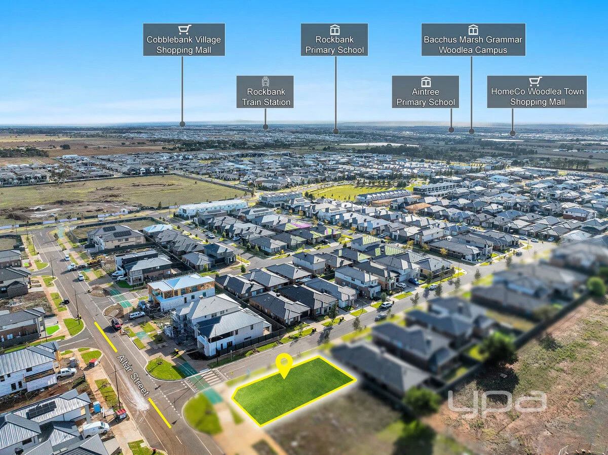 Additional image 6 of 23 Altar Street, Truganina VIC 3029