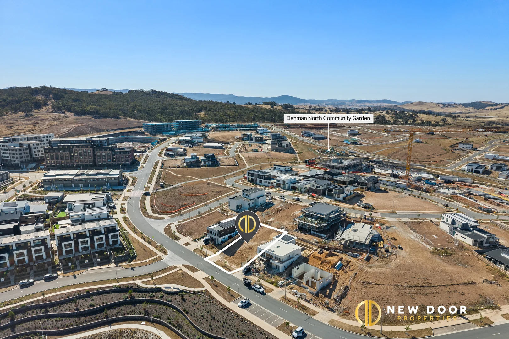 Additional image 2 of 19 Stella Young Way, Denman Prospect ACT 2611