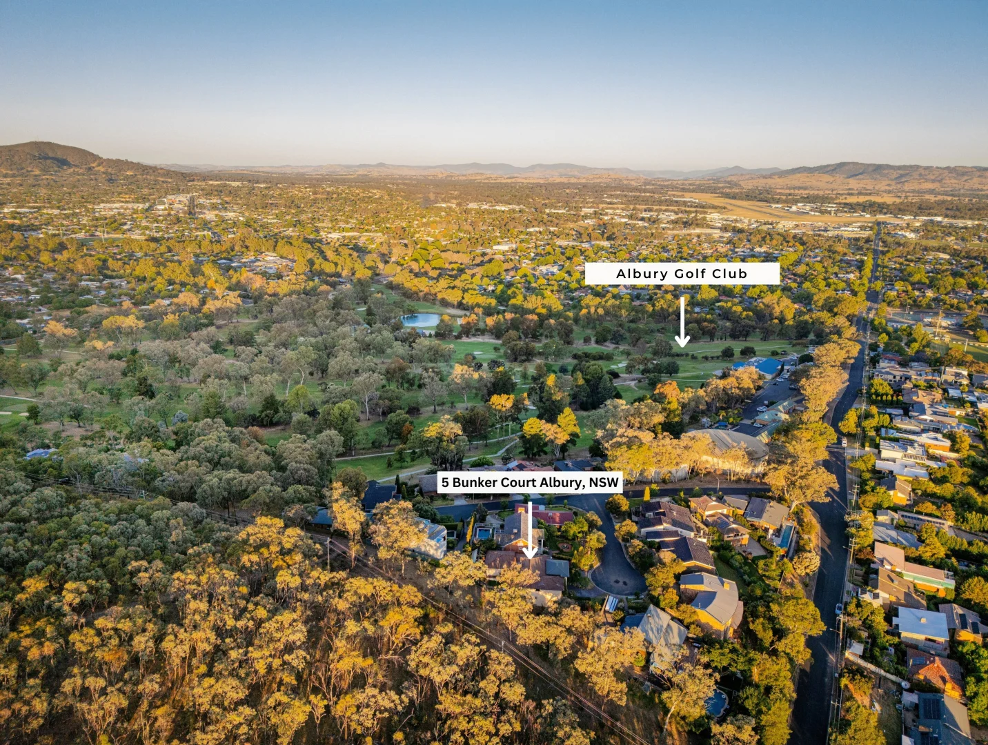 Additional image 4 of 5 Bunker Court, Albury NSW 2640