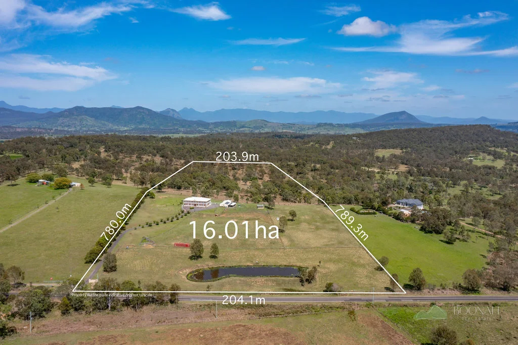 Additional image 31 of 1068 Boonah-Rathdowney Rd, Wallaces Creek QLD 4310