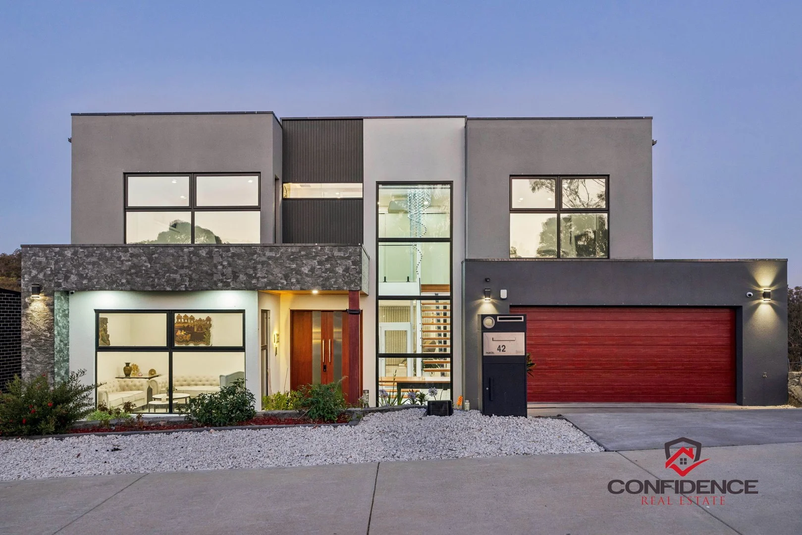 Additional image 2 of 42 Gordon Ford Way, Taylor ACT 2913