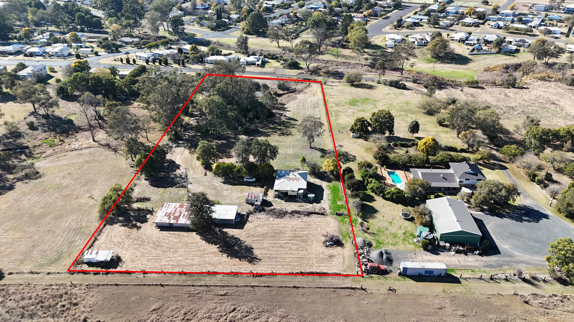 Additional image 20 of 7 Thorn Street, Murgon QLD 4605