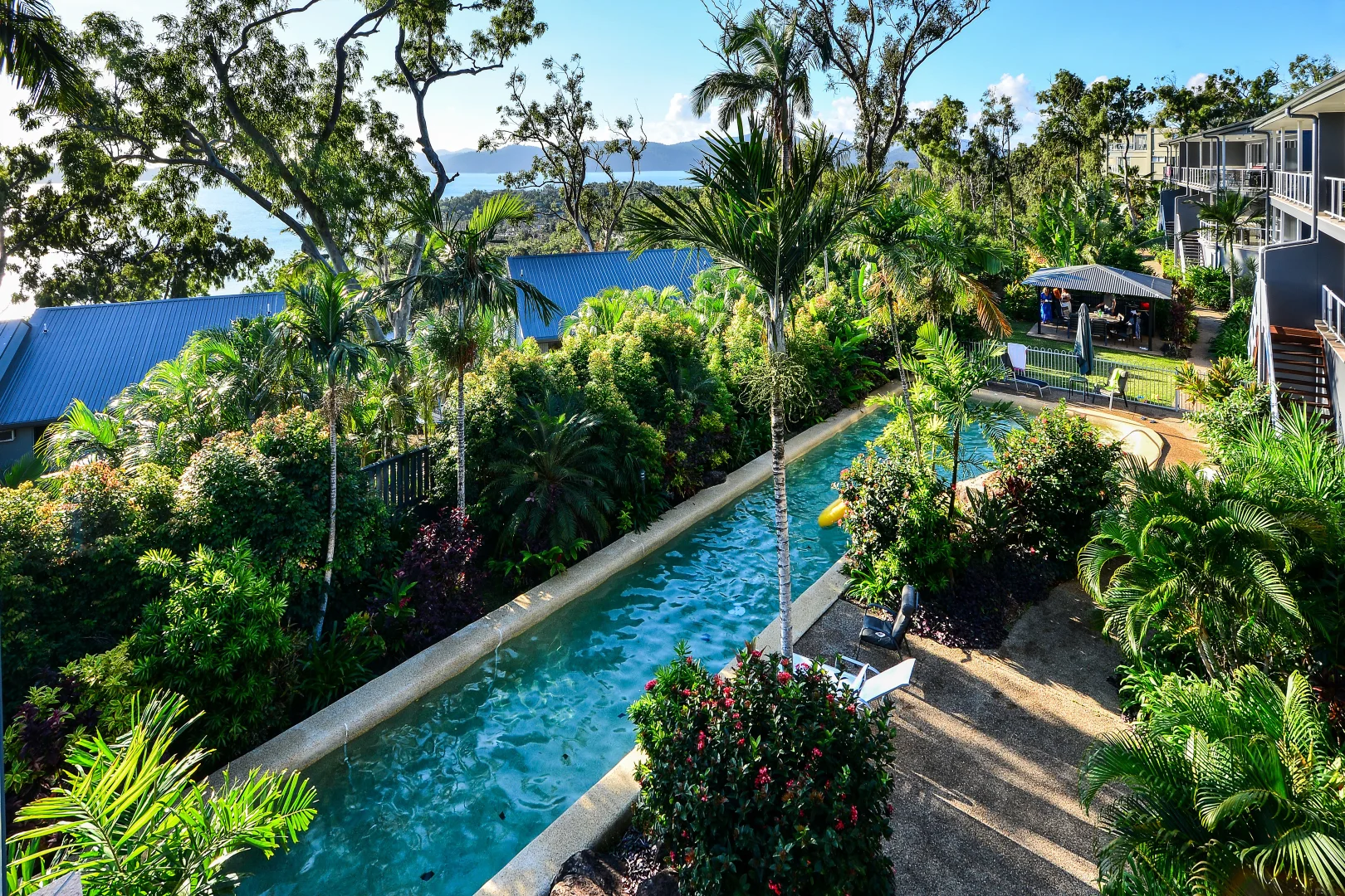 Additional image 13 of Blue Water Views 6 2 Banksia Court, Hamilton Island QLD 4803