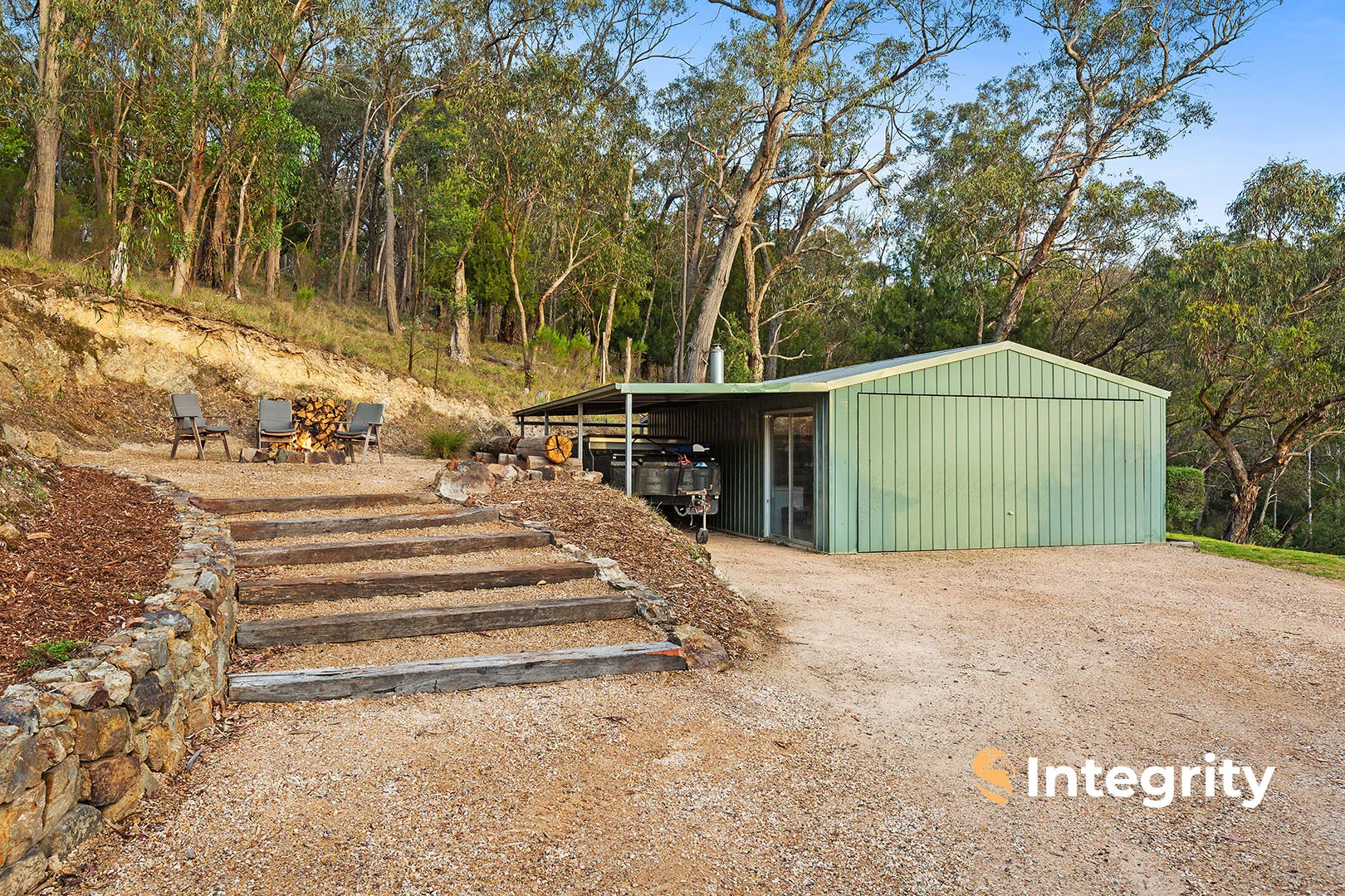 Additional image 26 of 114 McKinnon Terrace, Christmas Hills VIC 3775
