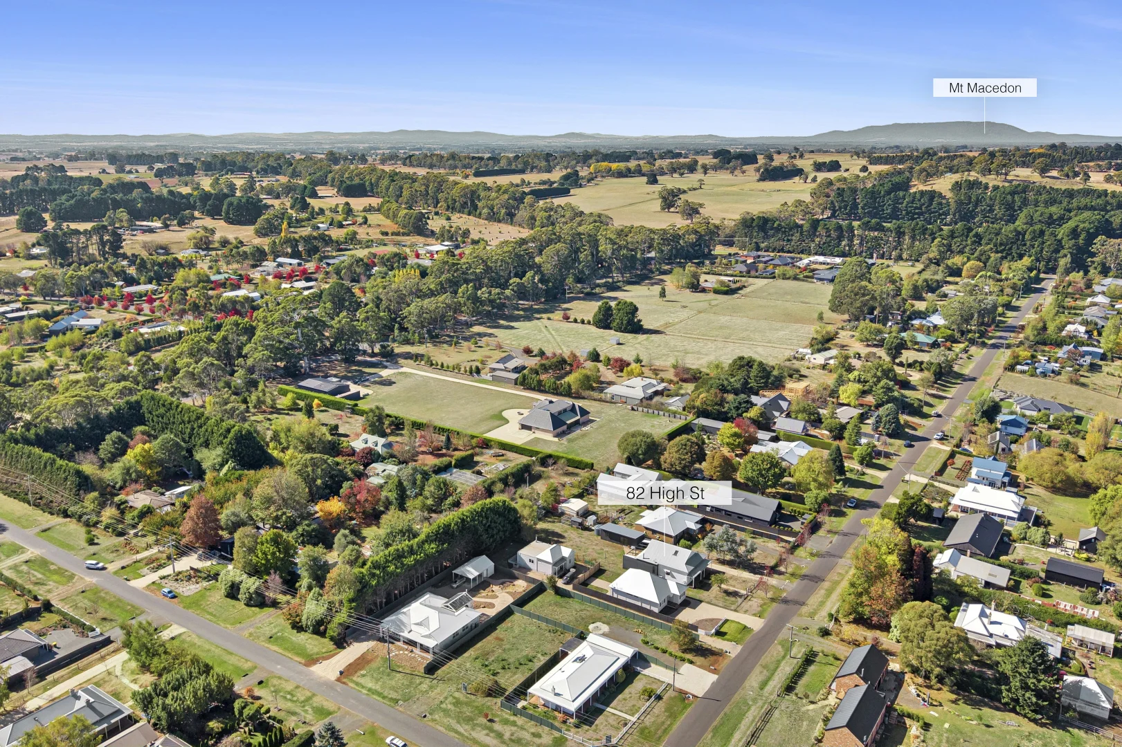 Additional image 18 of 82 High Street, Trentham VIC 3458