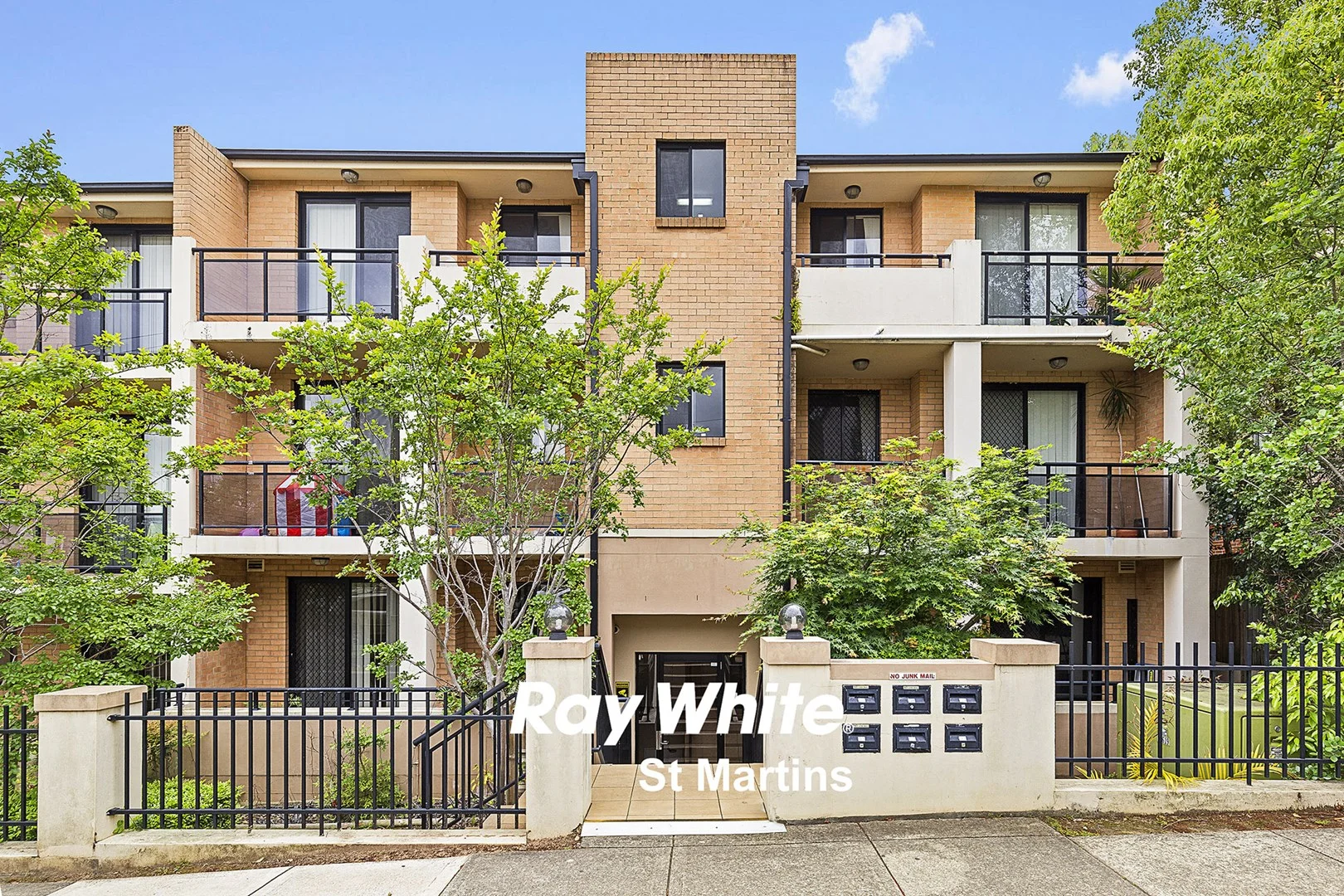 Additional image 6 of 41/16-24 Lydbrook Street, Westmead NSW 2145