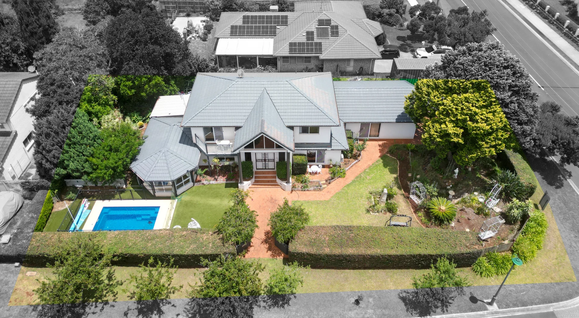 Additional image 2 of 18 Purnawilla Court, Middle Ridge QLD 4350