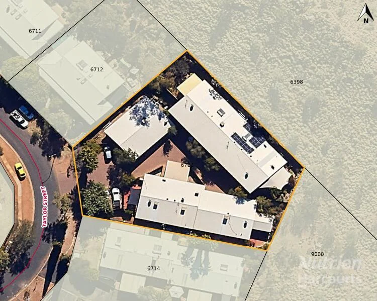 Additional image 18 of 4/28 Taylor Street, Araluen NT 0870