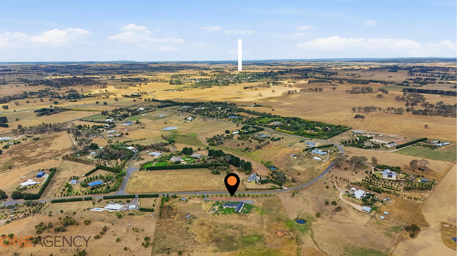 Additional image 41 of 161 Charles Booth Way, Millthorpe NSW 2798