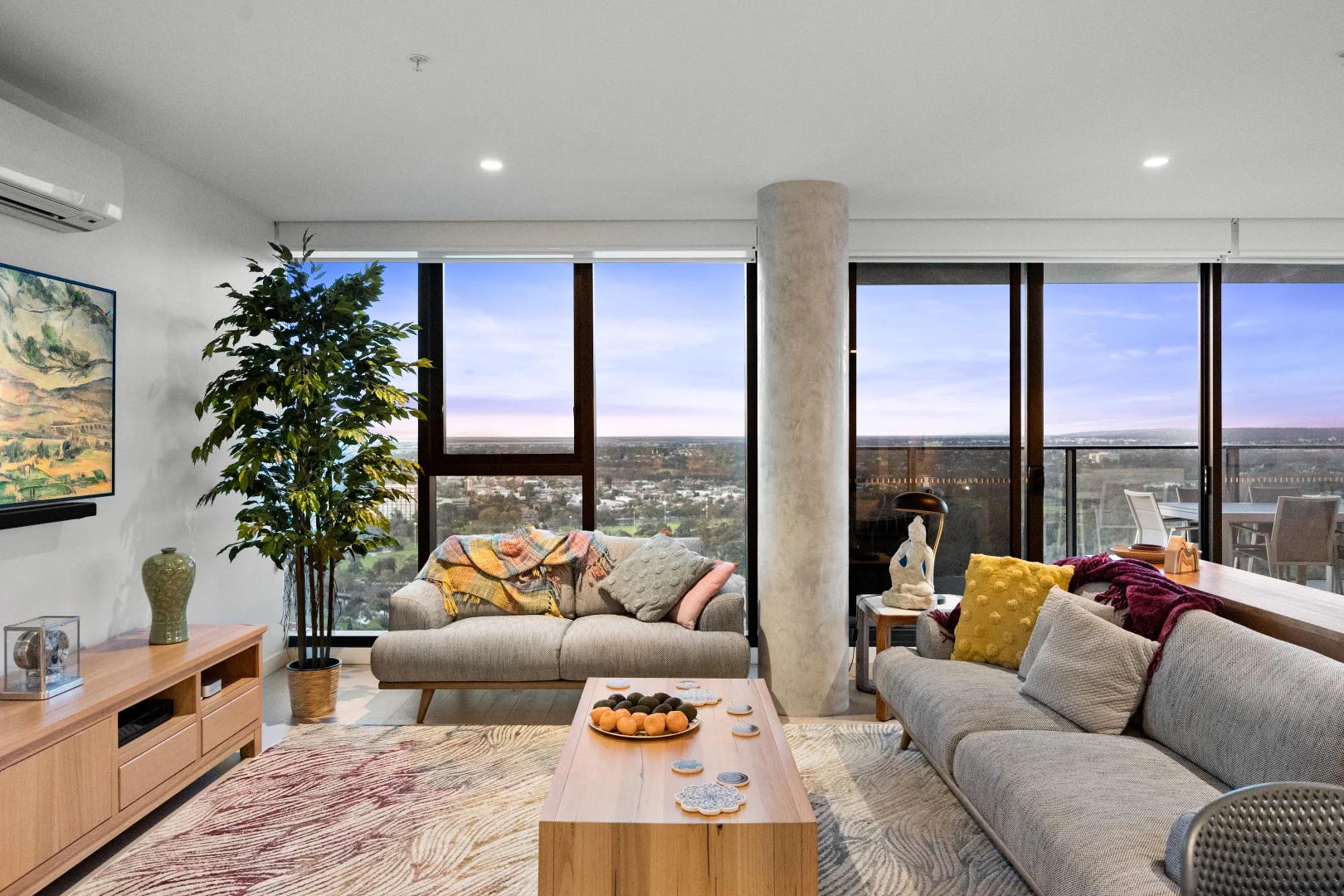 Additional image 6 of 3103/17 Austin Street, Adelaide SA 5000