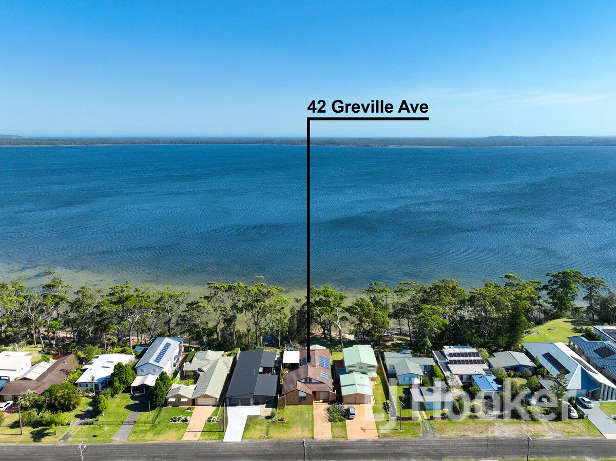 Additional image 2 of 42 Greville Avenue, Sanctuary Point NSW 2540