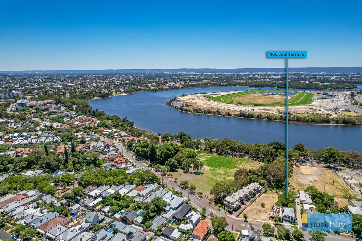 Additional image 15 of 46C Joel Terrace, East Perth WA 6004
