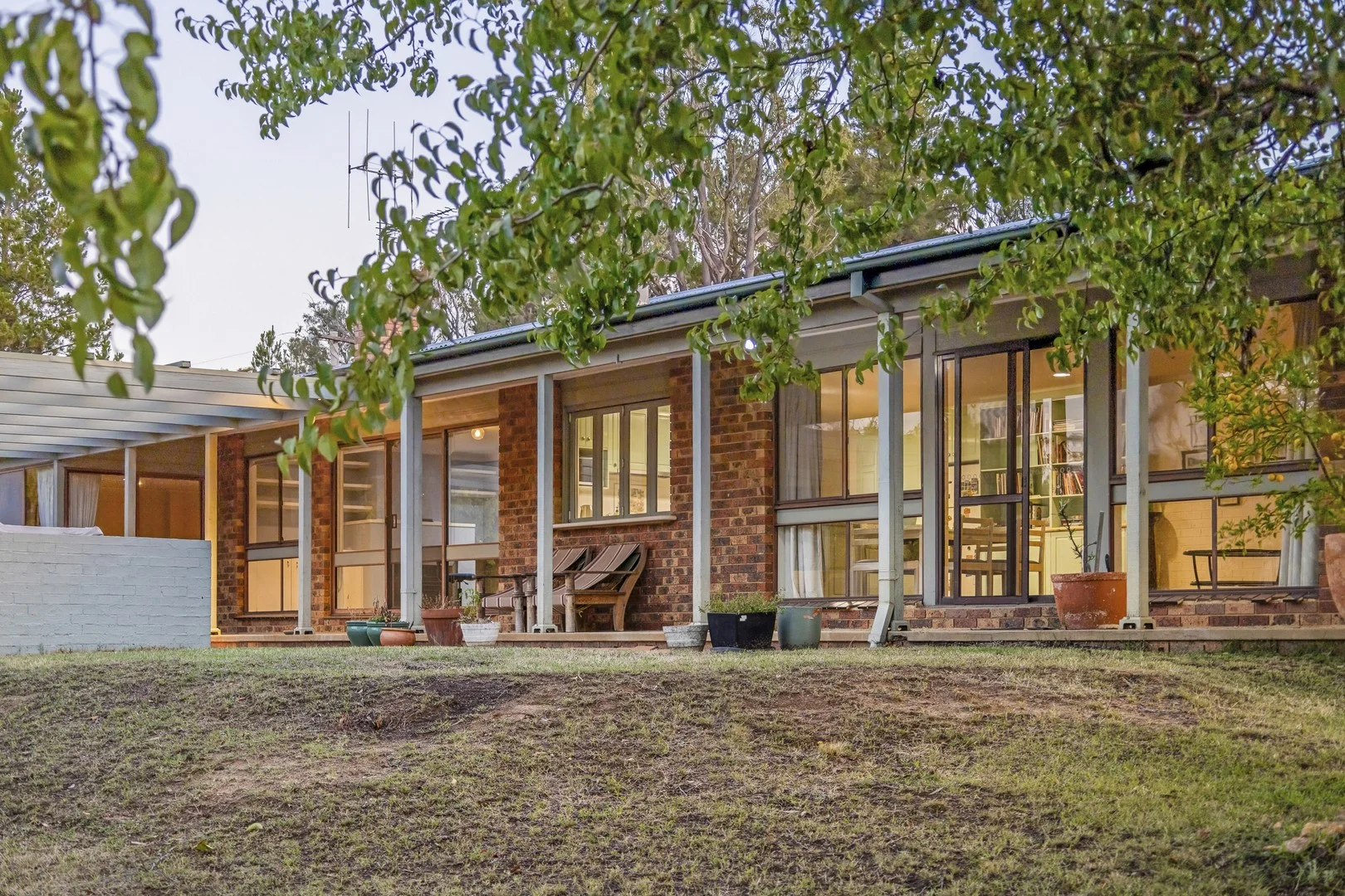 207 Poppet Road, Wamboin NSW 2620