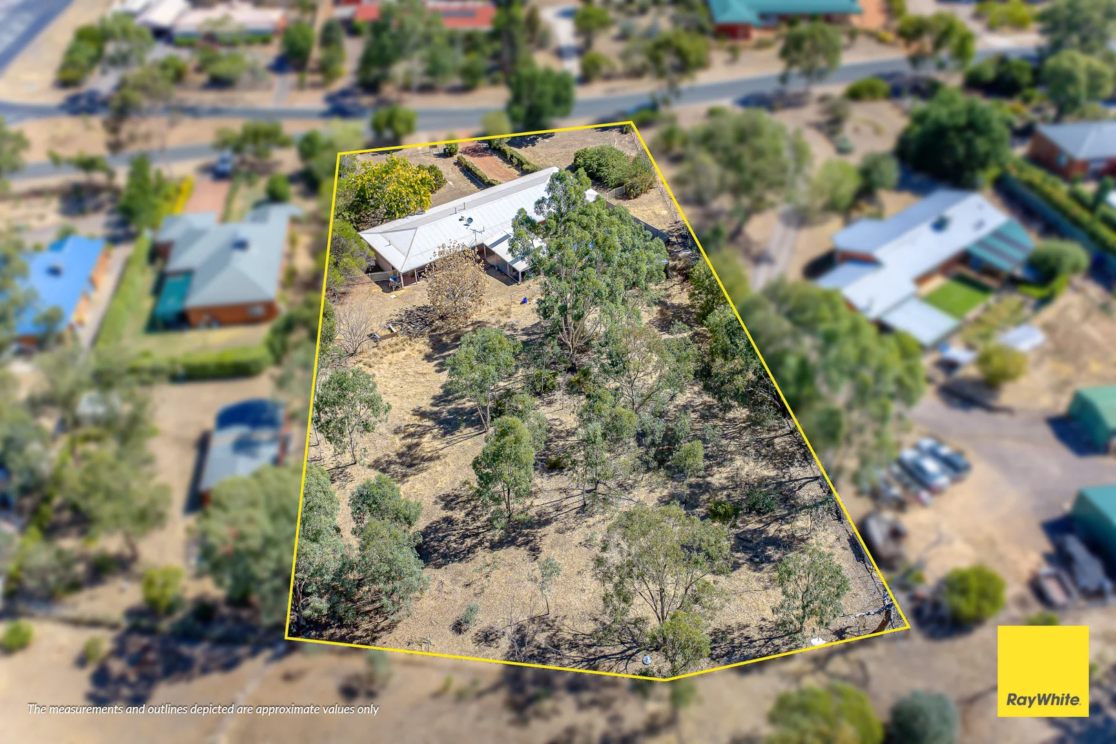 Additional image 23 of 4 Pioneer Drive, Maiden Gully VIC 3551