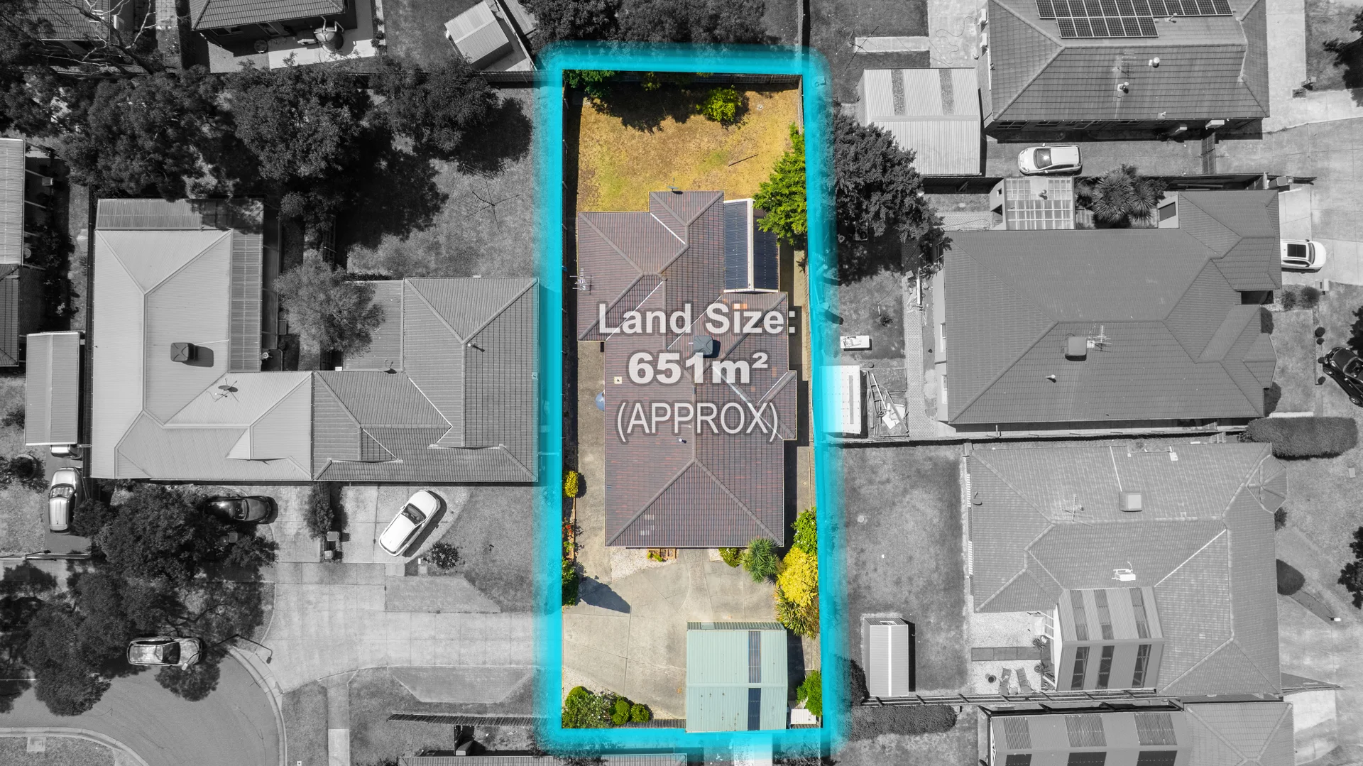 Additional image 16 of 20 Stephellen Way, Cranbourne West VIC 3977