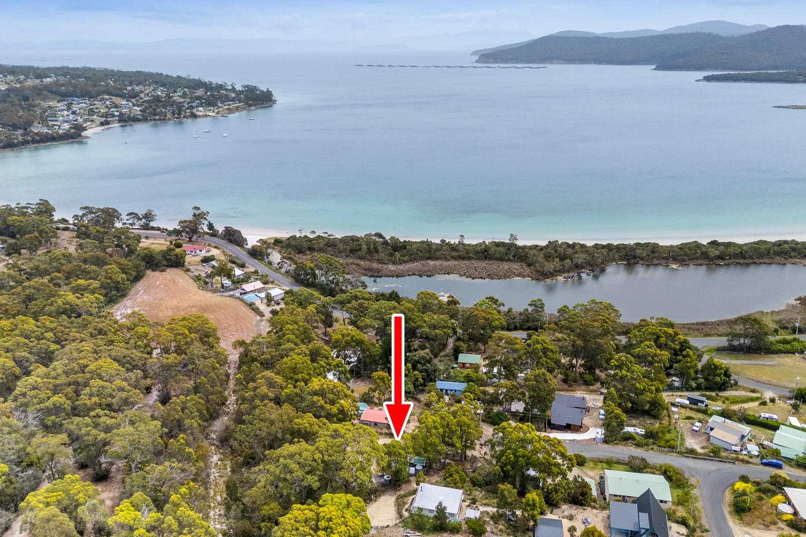 Additional image 12 of 52 Lagoon Road, White Beach TAS 7184