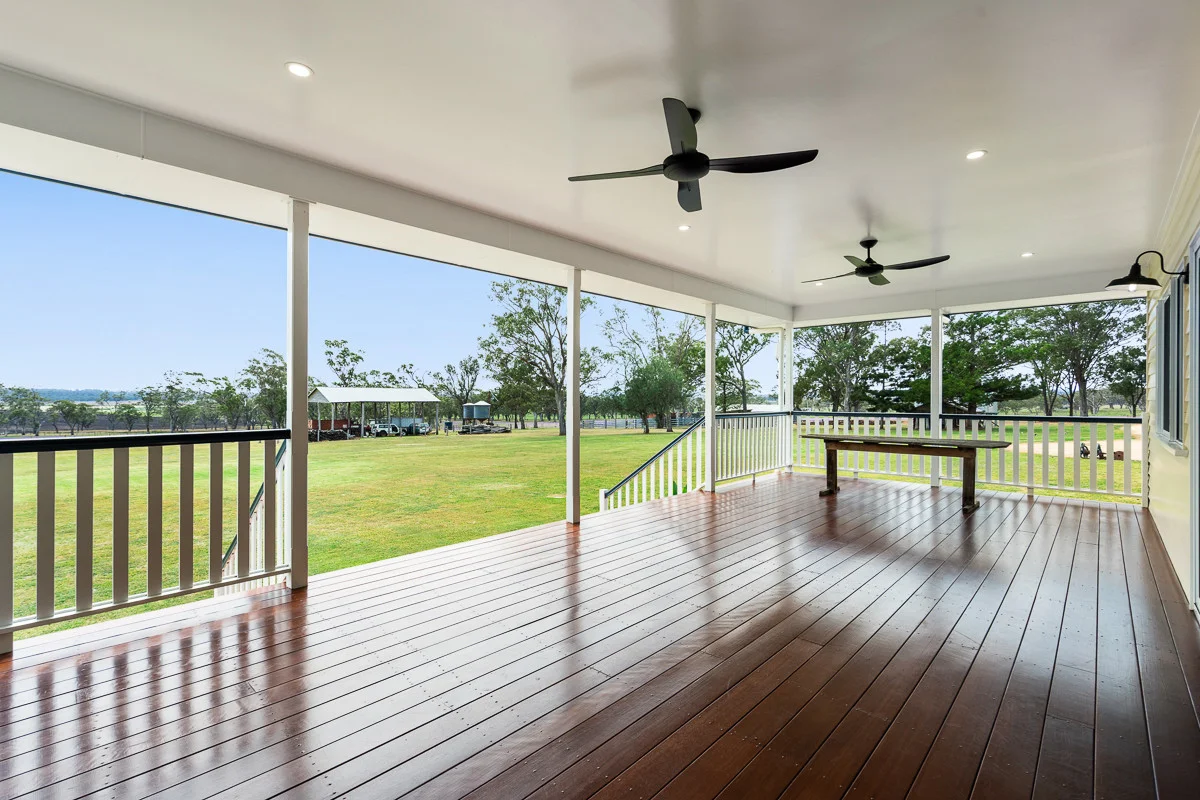 Additional image 11 of 240 Massie Bony Mountain Road, Massie QLD 4370