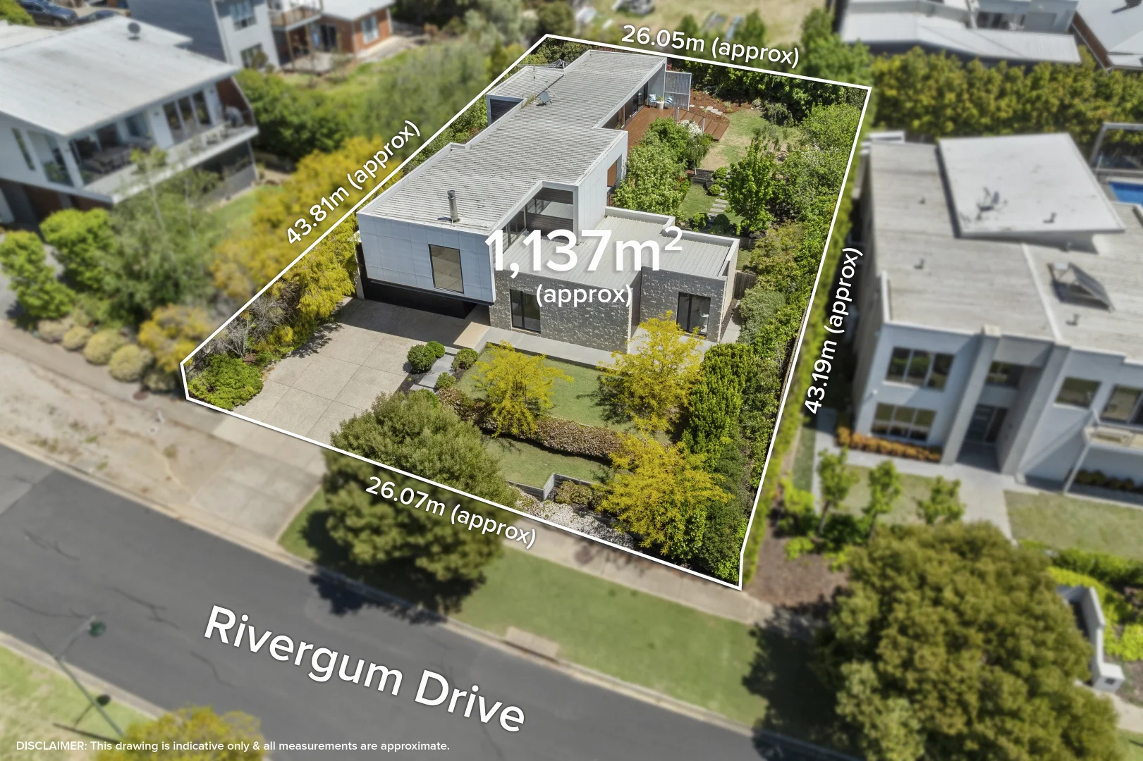 Additional image 22 of 96-98 Rivergum Drive, Highton VIC 3216