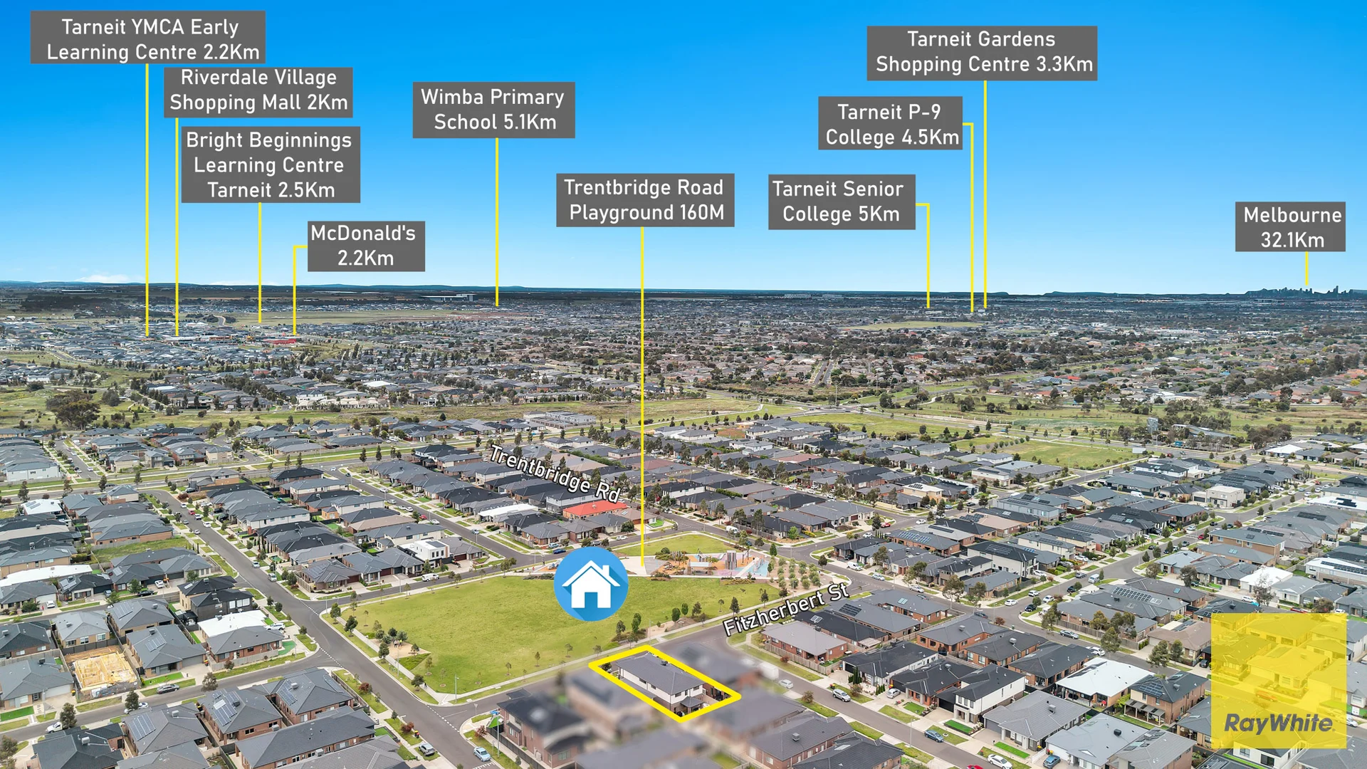 Additional image 25 of 11 Fitzherbert Street, Tarneit VIC 3029