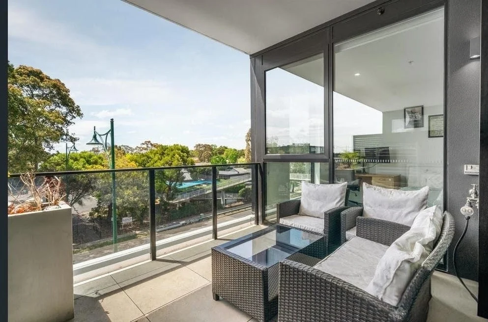 Additional image 8 of 303/168 Whitehorse Road, Blackburn VIC 3130