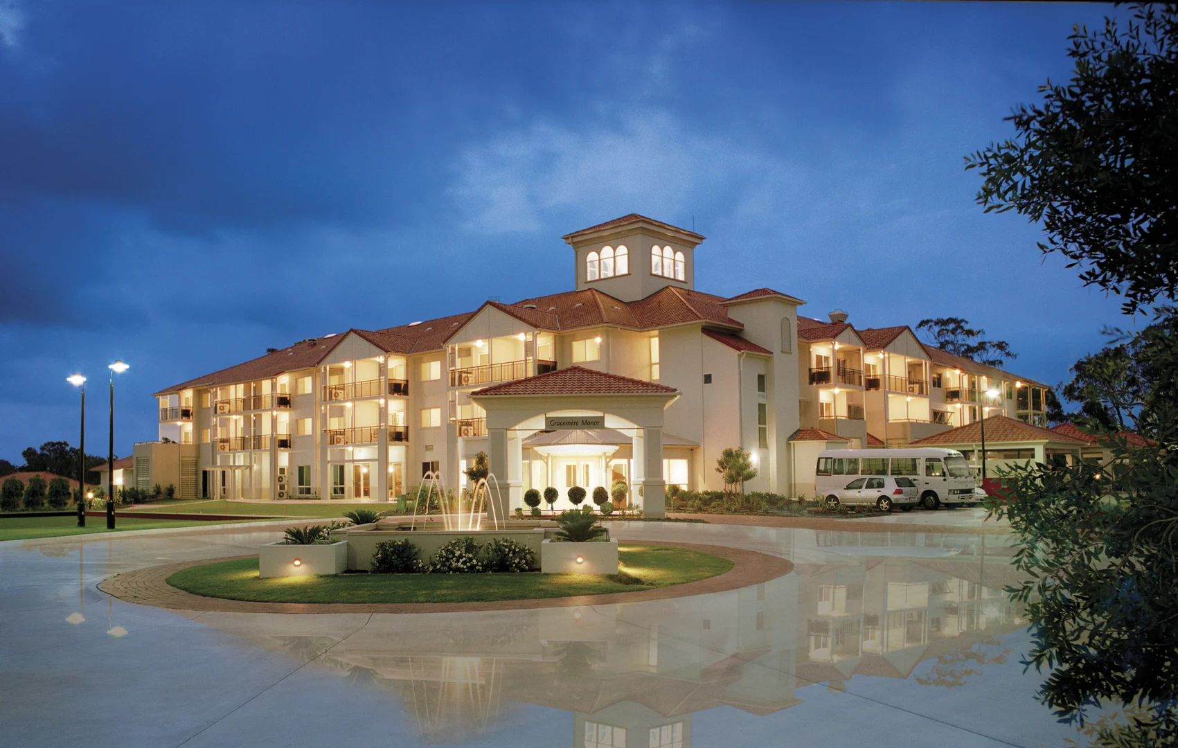 Additional image 8 of 201/21 Gracemere Boulevard, Peregian Springs QLD 4573