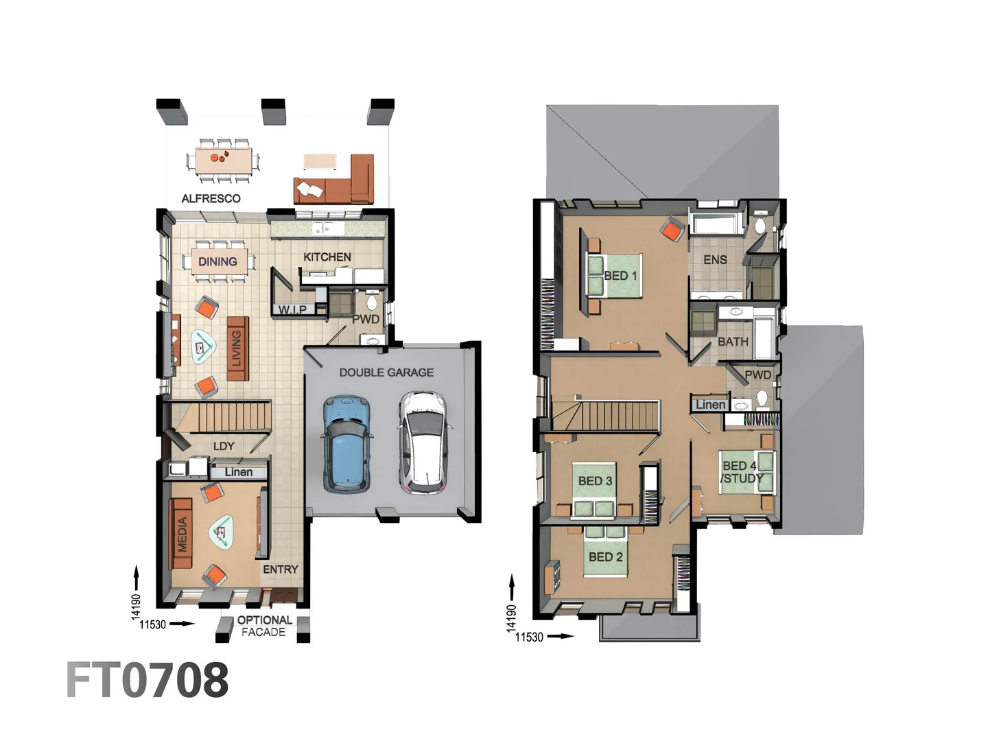 Additional image 6 of Lot 13 Cloverdale Rd, Doolandella QLD 4077