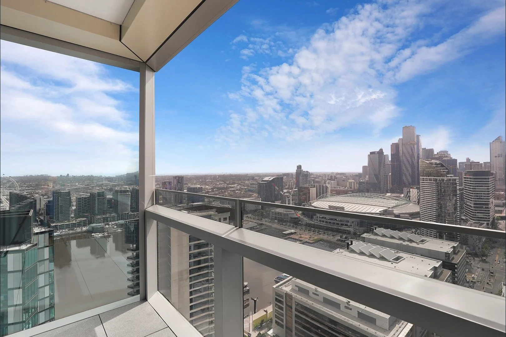 Additional image 9 of 3601E/888 Collins Street, Docklands VIC 3008