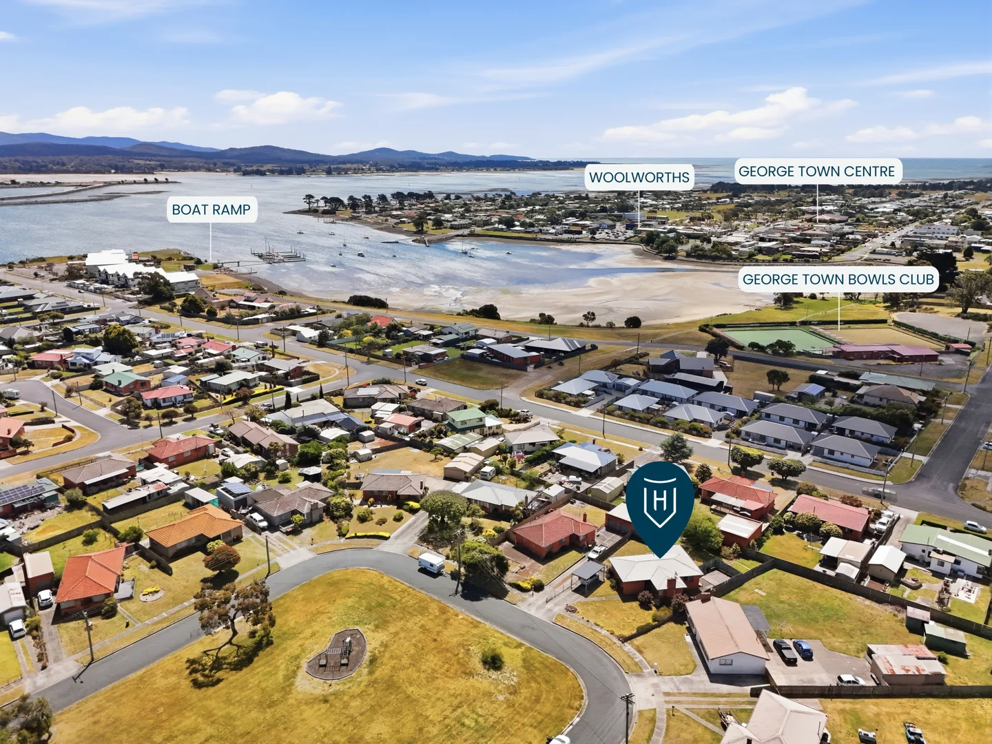 Additional image 32 of 10 Archer Crescent, George Town TAS 7253