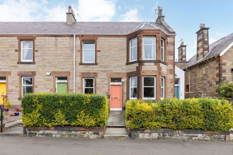 151 Craigleith Road, Edinburgh EH4