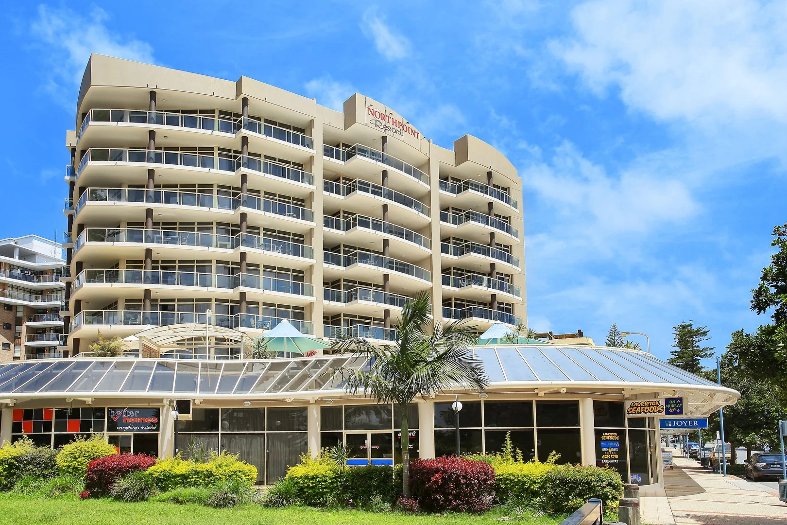 905/2 Murray Street, Port Macquarie NSW 2444