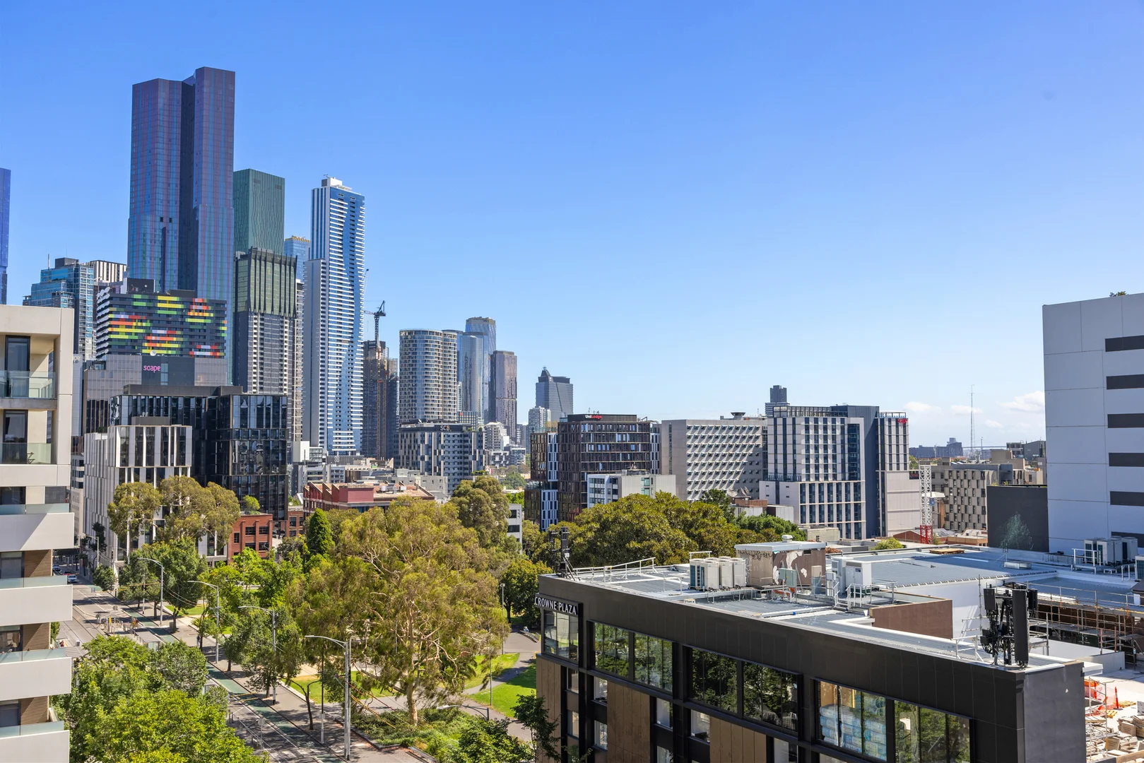 Additional image 6 of 801/668 Swanston Street, Carlton VIC 3053