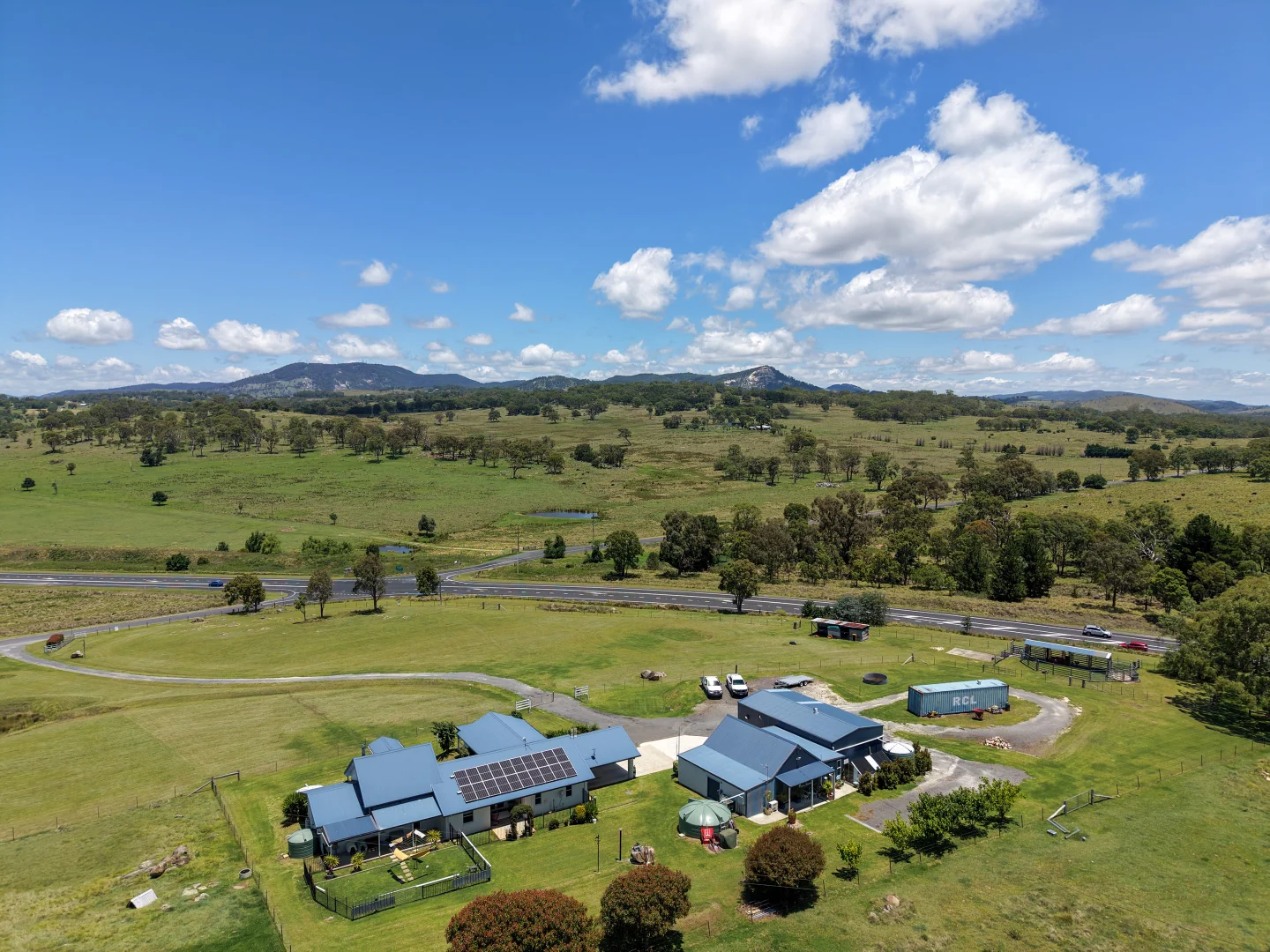 Additional image 33 of 7 Old Ballandean Road, Tenterfield NSW 2372